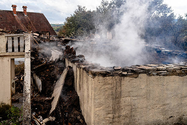 Reliable Content Restoration contractor in New Richmond, OH by Fire Damage Biloxi